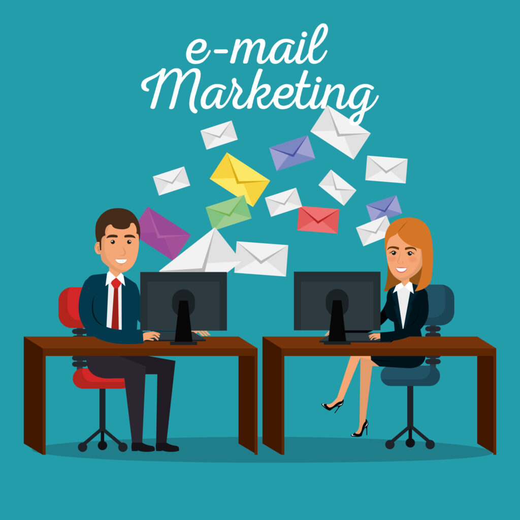 email marketing