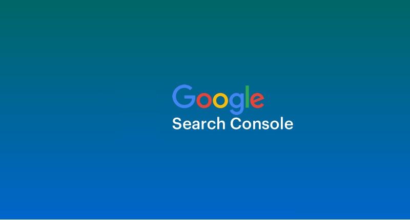 Google Search Console