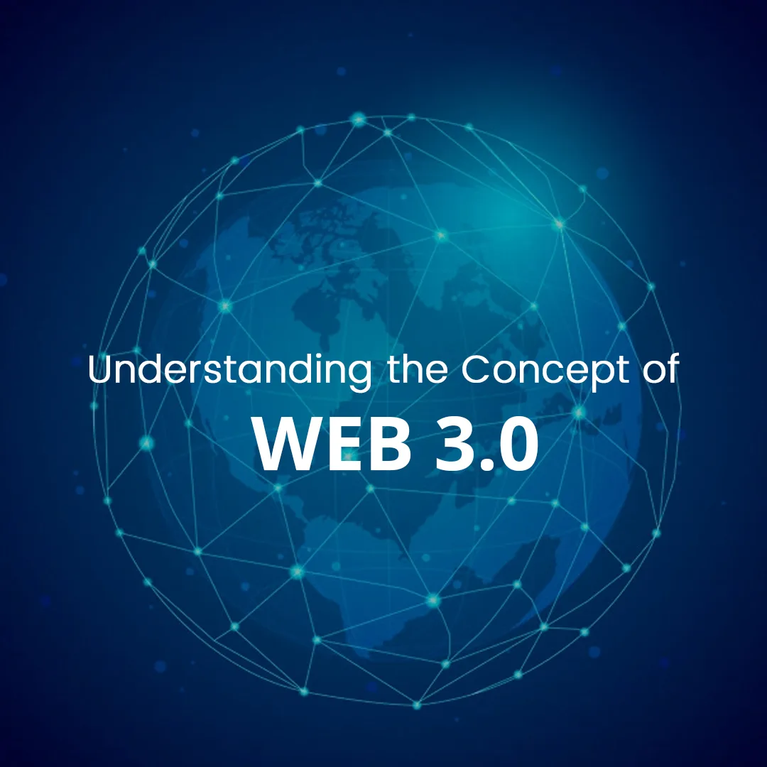 What Is Web 3.0? How Web 3.0 Emerges And Essential For Businesses?