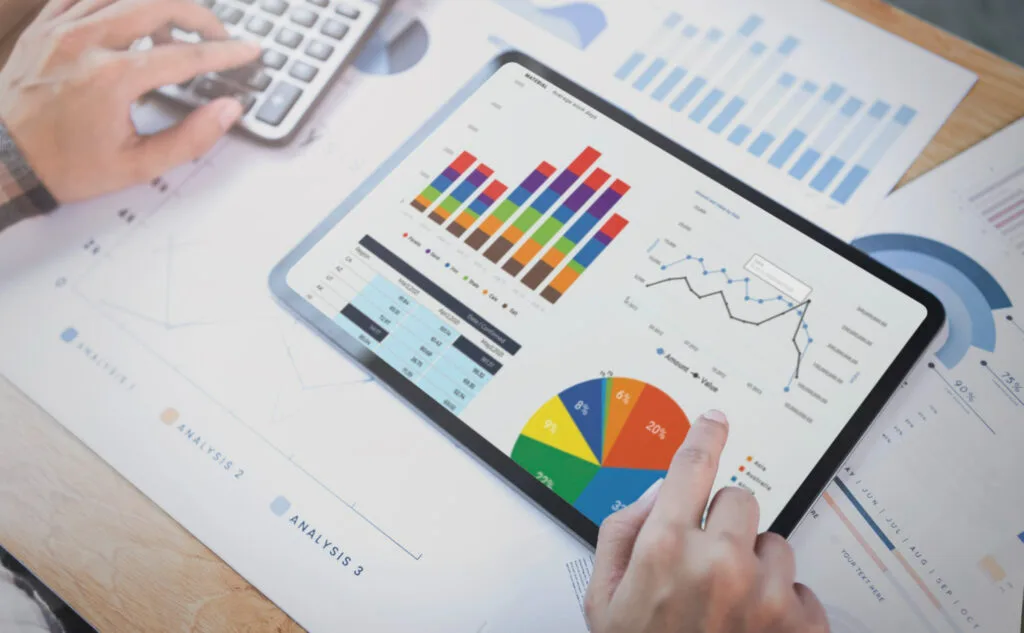 google analytics