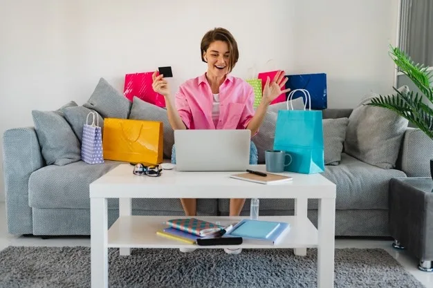 Voice based shopping 