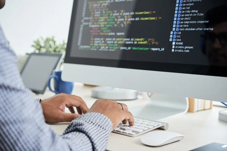website developer in India