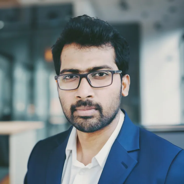 KV Surya