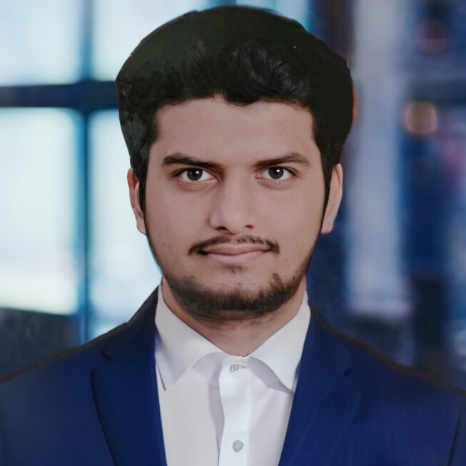 Pratik More