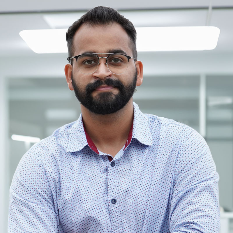 Akshay Sihag