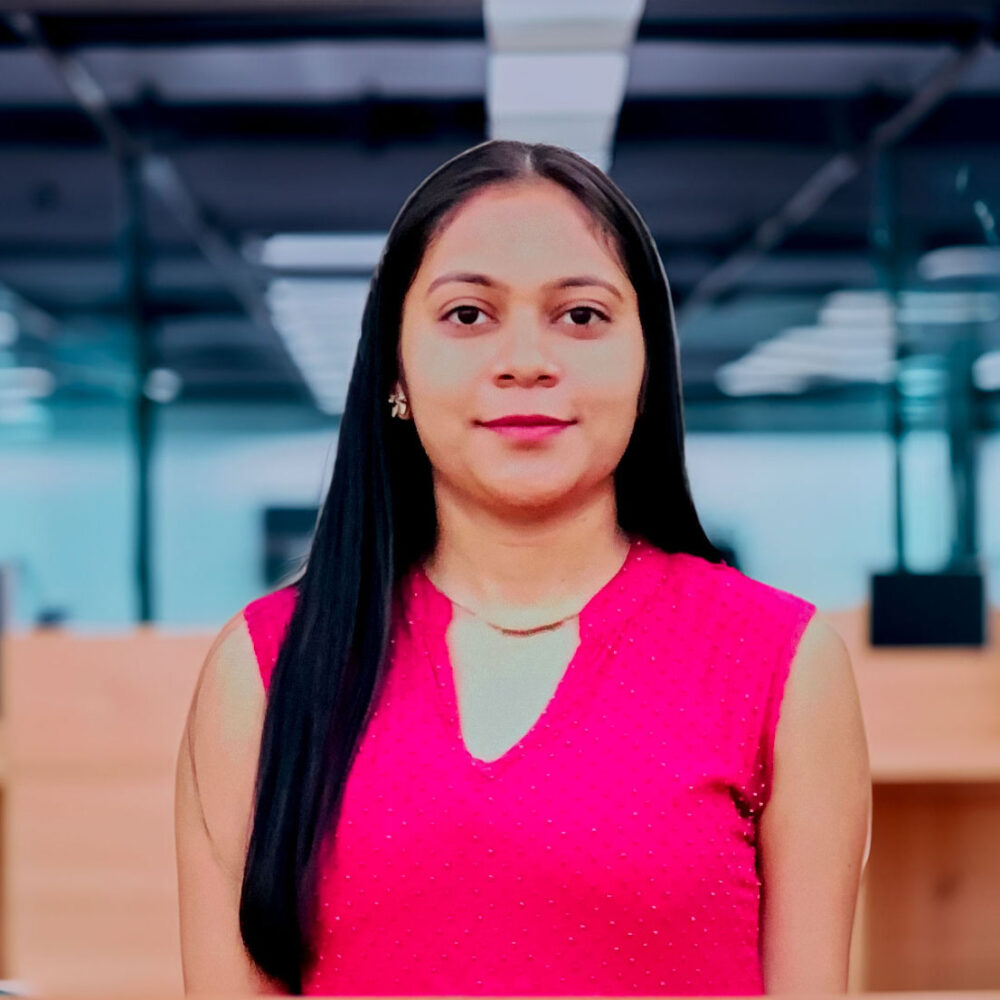 Nidhi Chovatiya