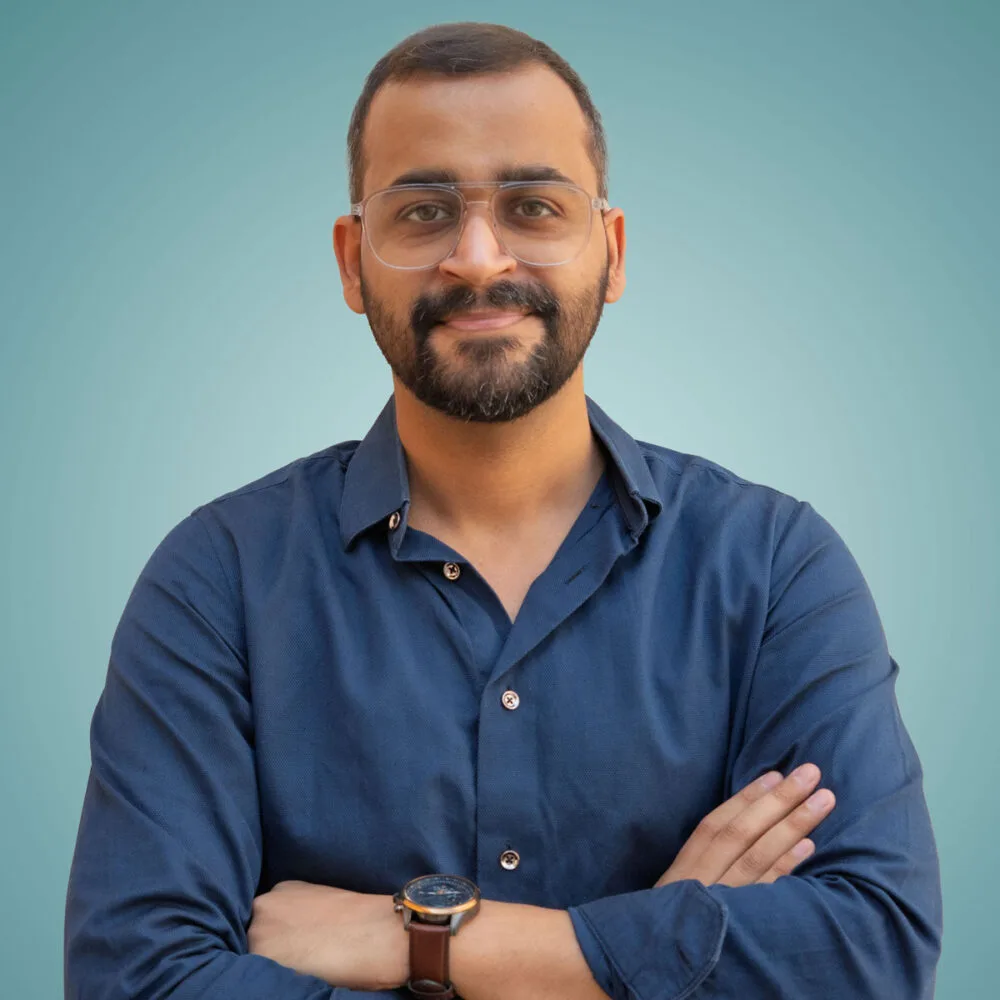 Akshay Sihag