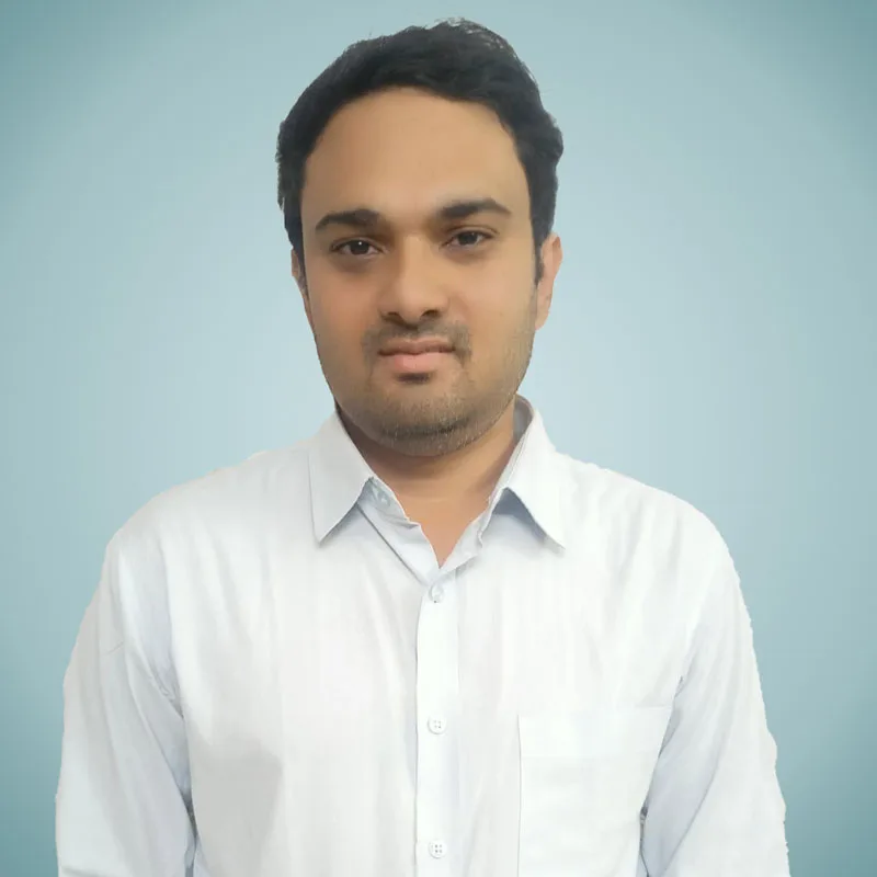 Akshay Chandel