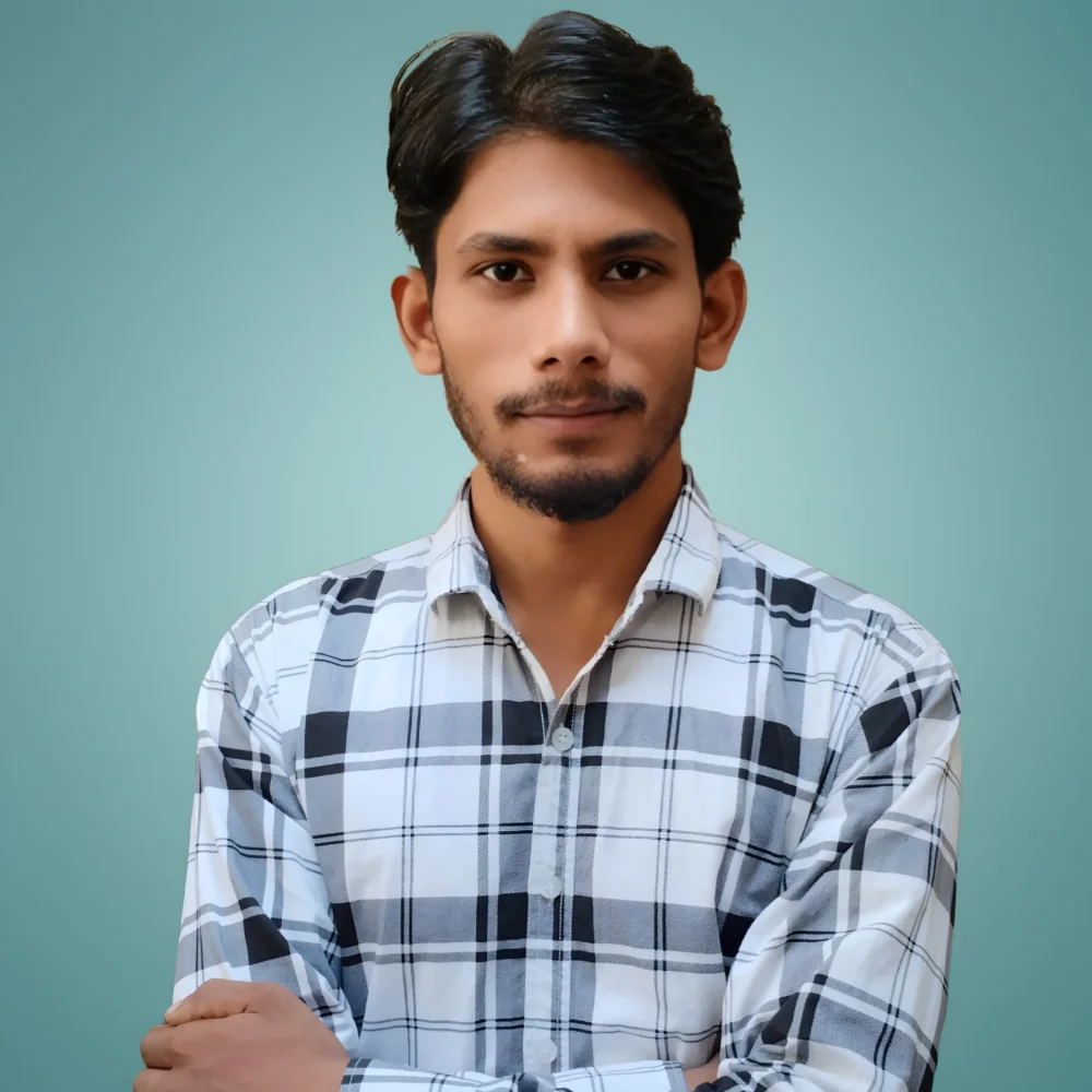 Ashish Nigam